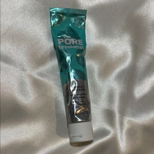 Benefit The POREfessional Speedy Smooth Primer - Teal & Silver